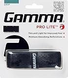 Gamma Sports Tennis Racquet Pro Replacement Grips - Pro Lite, Pro Control