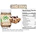 G Butter High Protein Low Calorie Spread - Cookie Dough