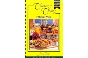 Preserves (Company's Coming)