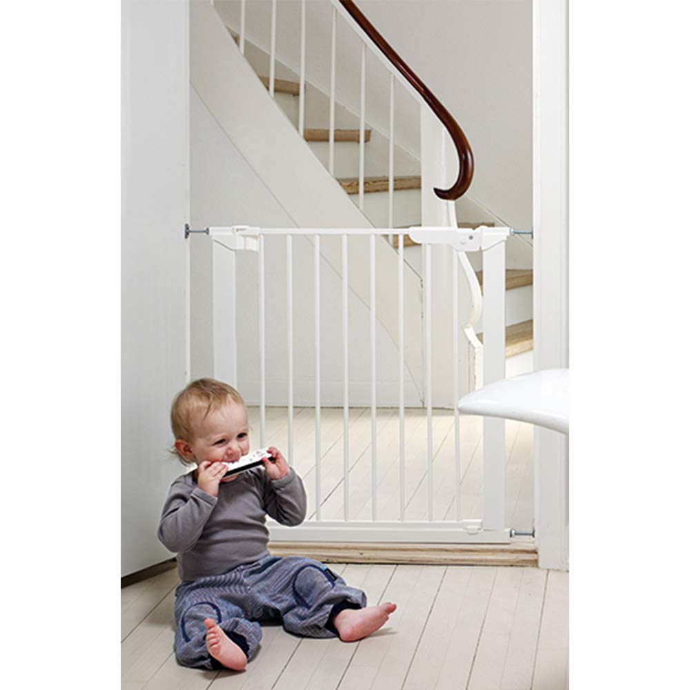 baby dan premier wide safety gate