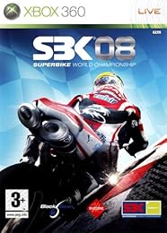 SBK 08 : Superbike World Championship