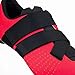 Fizik Tempo R5 Powerstrap Cycling Shoe, Coral/Black – 38, Coral/Blackthumb 2