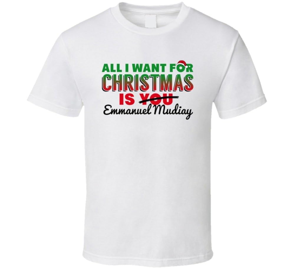 emmanuel mudiay shirt