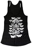 Friendly Oak Women's Insect Collection Tank Top