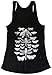 Friendly Oak Women's Insect Collection Tank Top
