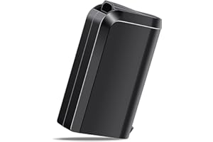 C DSANKE C DSANKE 18V 4.0Ah BH50000 Replacement for Hoover Linx Battery Hoover Linx 18Volt Lithium Ion Battery BH50000 BH50010 BH50020 BH50015 302723001 Cordless Stick Vacuum