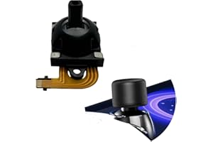 For PS Portal Joystick Replacement, Joystick Rocker Controller Module Repair Part for PS Portal Handheld Game Accessories (Le