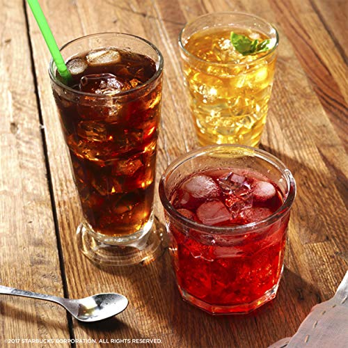 Starbucks VIA Instant Coffee, Very Berry Hibiscus Refresher, 6 count, 0