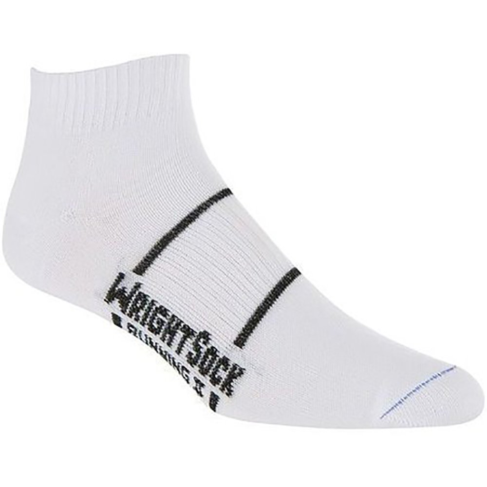 Wrightsock Running II DoubleLayered Lo Socks (2Pack