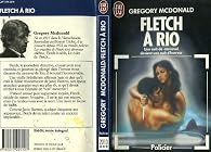 Book's Cover ofFletch a rio
