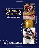 Marketing Channels, Rosenbloom, Bert, 0324316984