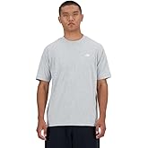 New Balance Men's Sport Essentials Cotton T-Shirt