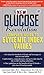 The New Glucose Revolution Complete Guide to Glycemic Index Values by Jennie Brand-Miller PhD, Kaye Foster-Powell BSc  MND