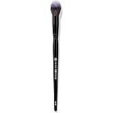 BK BEAUTY - NIKKI LA ROSE N14 PETITE PRECISION CONCEALER BRUSH - Multi-Tasking Tapered Makeup Brush for Under-Eye, Concealer, Powder, & Small Areas