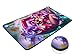 SEG Direct Arcade Miss Fortune Large Mouse Pad 16