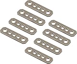 VEX Robotics Drive Shaft Bar Lock, 8-pack