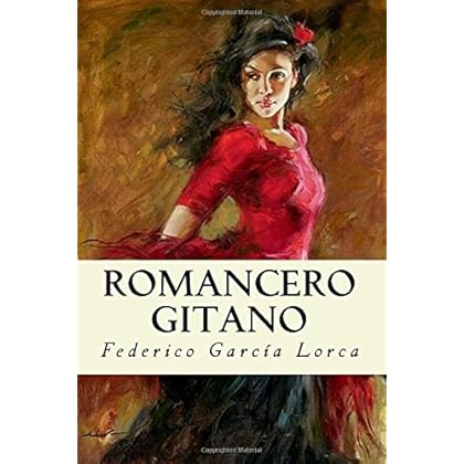 Image result for romancero gitano