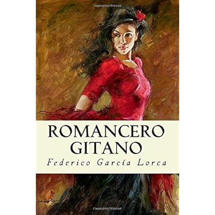 Image result for romancero gitano