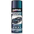 Dupli-Color ECWRC8217 Custom Wrap Effects Removable Automotive Paint - Stellar Blue Spray Paint - 11 oz. Aerosol Can