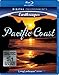 NatureVision TV's Pacific Coast [Blu-ray]