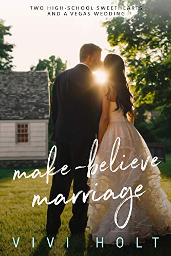 Free Make-Believe Marriage (Make-Believe Series Book 6) D.O.C