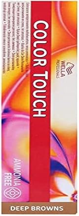 Wella Color Touch Rich Naturals 9/96 Very Light Blonde Cendre Violet 60ml