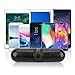 Wireless Bluetooth Speaker Portable Outdoor Stereo Speaker The Pill Shape Speaker with Built-in Microphone and HD Voice