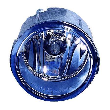 Nissan Versa 2007-2011/Murano 2009-2012/Quest 2011-2012/Cube 2009-2012/Juke 2011-2012/Rogue 2008-2013 Foglight Assembly R=L (CAPA Certified) NI2590103C
