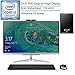 2020 Acer Aspire C24 AIO 23.8″ FHD All-in-One Desktop Computer, 8th Gen Intel Quad-Core i5-8250U up to 3.4GHz, 8GB DDR4 RAM, 1TB HDD, 802.11ac WiFi, HDMI, Windows 10 + EST 320GB External Hard Drivethumb 1