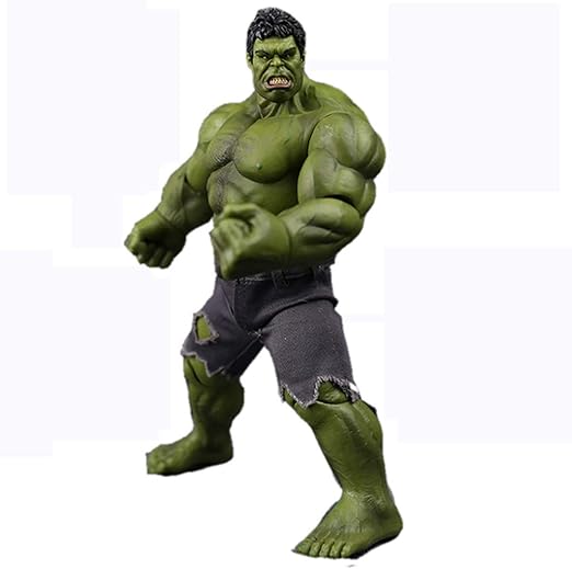 hulk avengers juguete