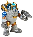 Fisher-Price Imaginext Pirate Dive Armor