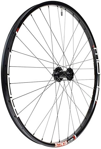 stans flow mk3 front wheel