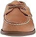 Sperry Top-Sider Men's A/O 2 Eye Boat Shoe,Sahara,13 W US