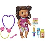 Baby Alive Make Me Better Baby Doll