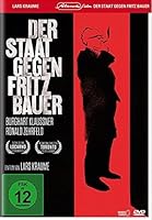 Der Staat gegen Fritz Bauer