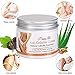 Anti Cellulite Cream, Slimming Cream, Skin Firming Cream, Organic Body Slimming Cream, Natural Cellulite Treatment Cream for Thighs, Legs, Abdomen, Arms and Buttocks, for Body Sculpting ＆Removing Stre
