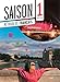 Saison: Livre De L'eleve (A1-a2) + CD + DVD (French Edition) by