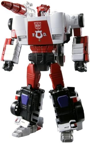 Takara Tomy Transformers Masterpiece MP 