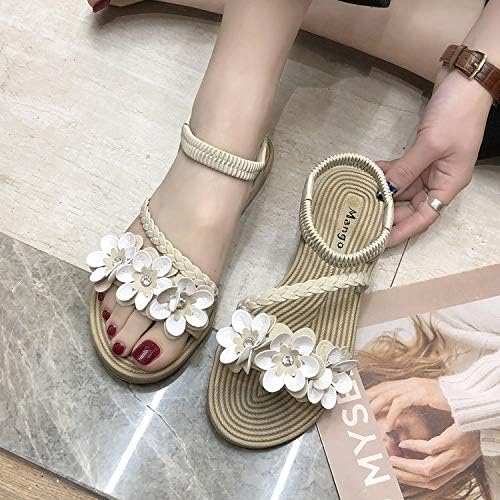 beach style sandals
