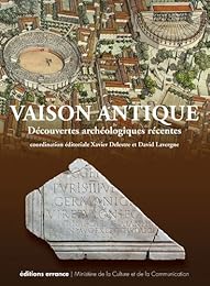 Vaison antique
