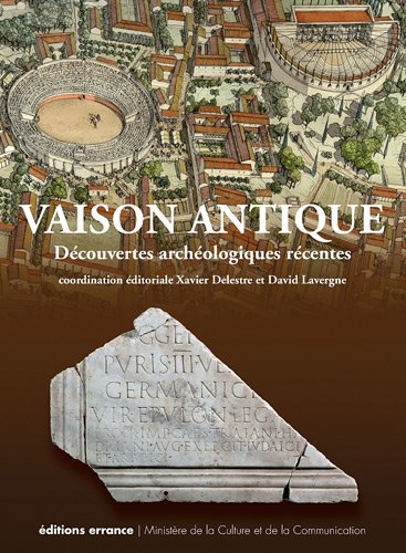 Vaison antique