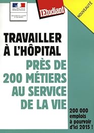 Travailler à l'hôpital
