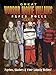 Great Horror Movie Villains Paper Dolls: Psychos, Slashers and Their Unlucky Victims! (Dover Paper Dolls)