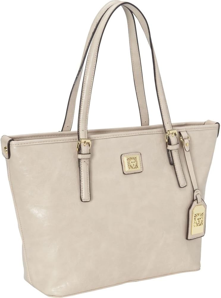 anne klein perfect tote medium bag
