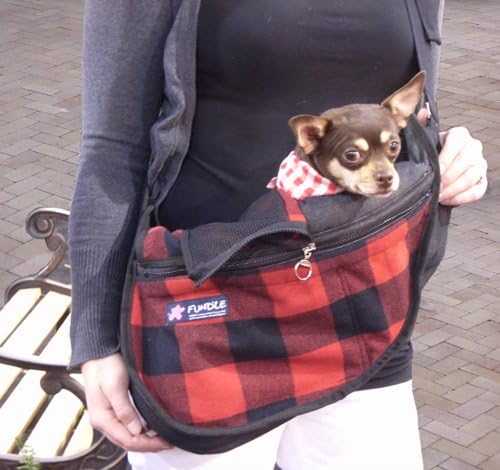 fundle pet sling