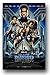 Black Panther Poster - Movie Promo 11 x 17 Inches Main