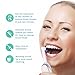Oral B Replacement Brush Heads- 16 Oralb Braun Generic Electric Toothbrush Parts- 4 Floss Action, 4 Crossaction, 4 Pro / 3d White & 4 Precision Clean- Oral-b Compatible w/Pro 1000, 3000, 5000 & More