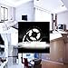 LED Strip Light LEDMO, Waterproof DC12V Daylight White Flexible lamp, 2835 LED Tape, Christmas Holiday Home Kitchen Car Bar Indoor Decoration LED ribbon