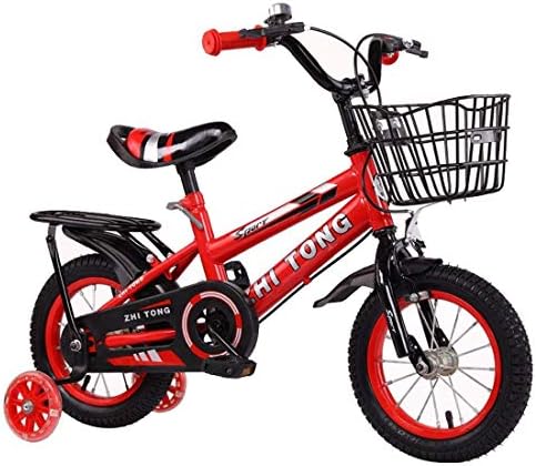 フリースタイルチャイルド幼児トレーニングバイクバランスバイク子供用自転車12インチ 14インチ 16インチ 18インチ2ホイールバイクボーイガール自転車マルチカラーオプションキッズバイク 色 I サイズ 16インチ