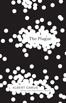 The Plague (Vintage International) by [Camus, Albert]